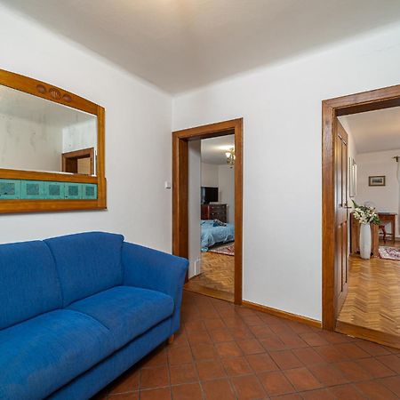 Central Apartment Olomouc Dış mekan fotoğraf