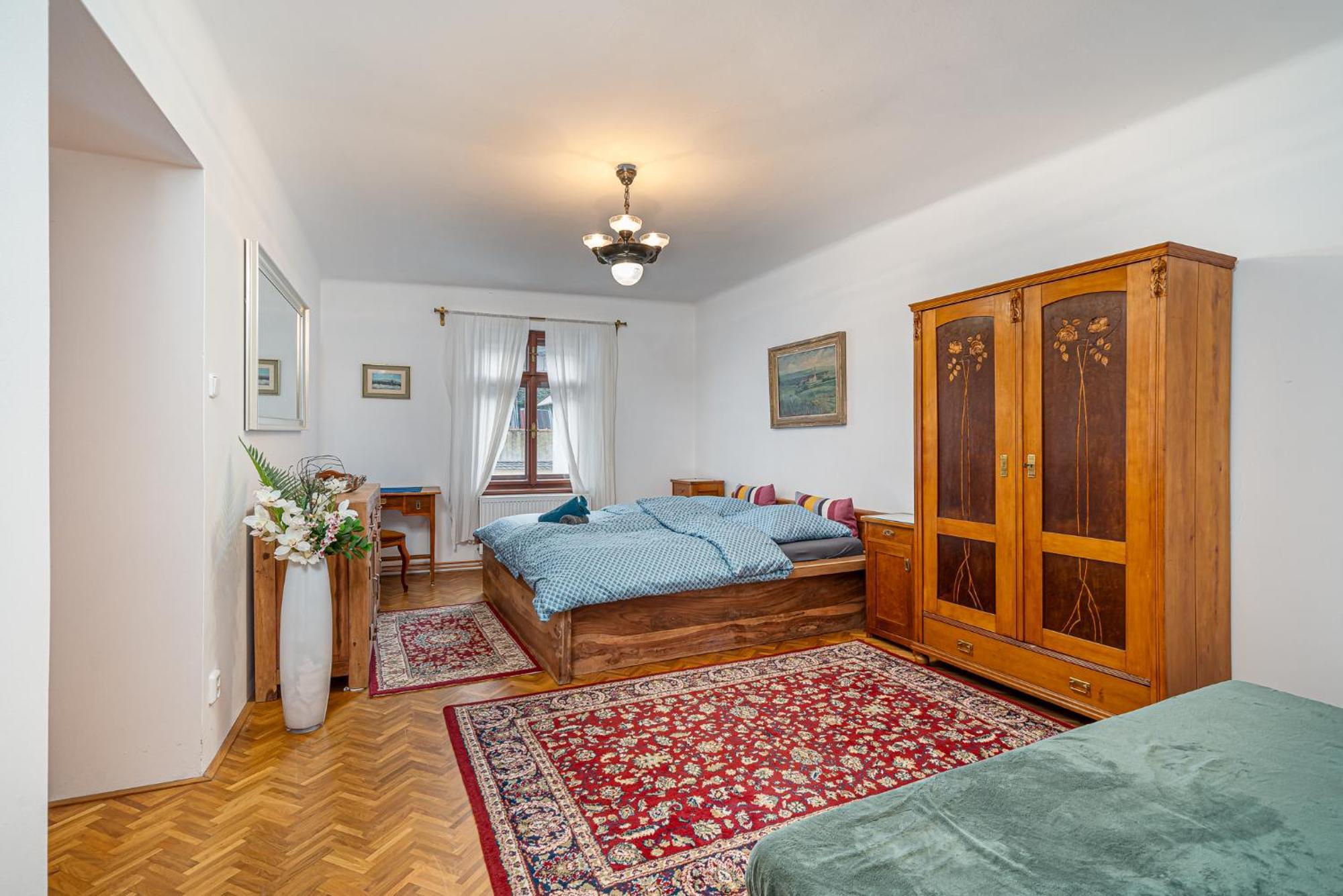 Central Apartment Olomouc Dış mekan fotoğraf