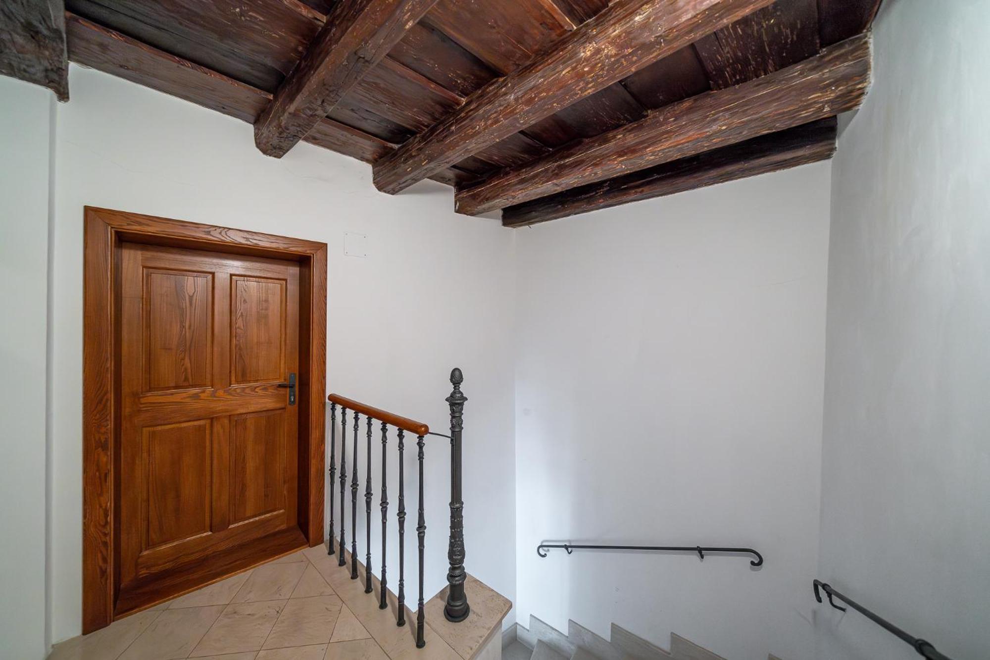 Central Apartment Olomouc Dış mekan fotoğraf